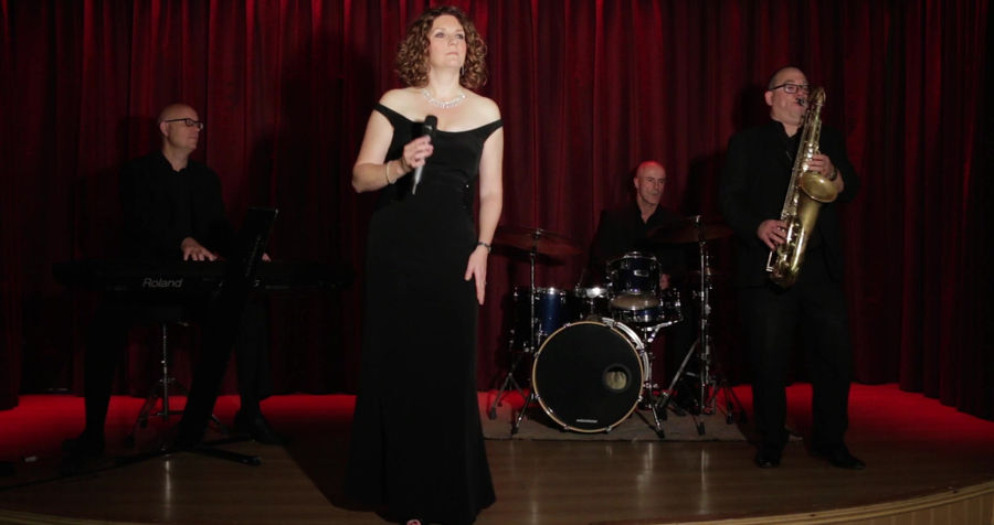 Start The Jazz Party